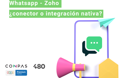 integración whatsapp zoho crm integración whatsapp zoho crm