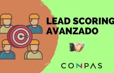 lead scoring avanzado zoho LEAD SCORING zoho