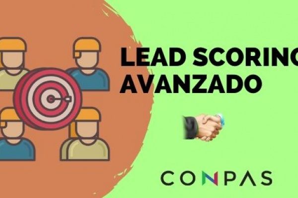 LEAD SCORING zoho
