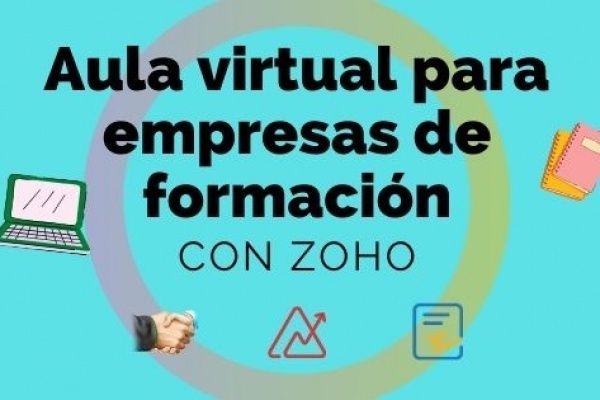 aula virtual empresas formacion