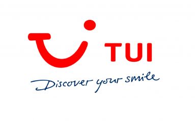 Tui-Logo tui caso de éxito