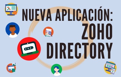 zoho directory zoho directory