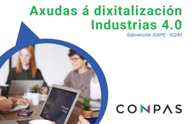 axudas-dixitalizacion-igape axudas dixitalización industria 4.0