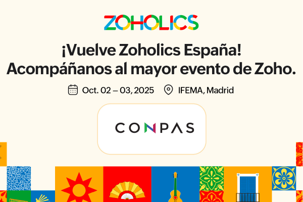 zoholics españa 2025