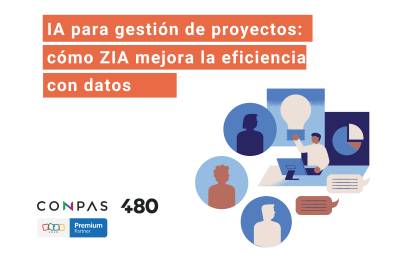 Zia IA en Zoho Projects” Zia IA en Zoho Projects