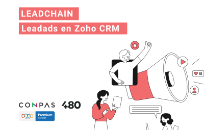 leadchain zoho leadchain zoho