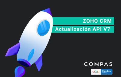 Zoho CRM API V7 Zoho CRM API V7