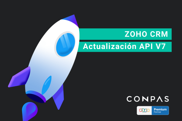 Zoho CRM API V7