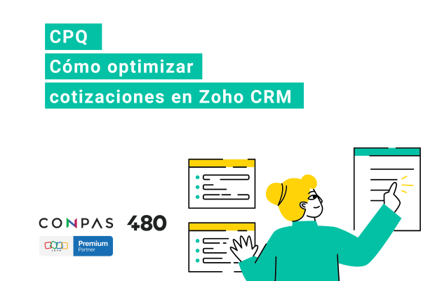 CPQ en Zoho CRM