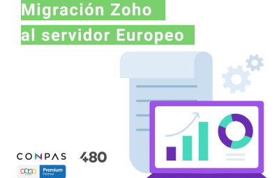 migración zoho al servidor europeo migración zoho al servidor europeo