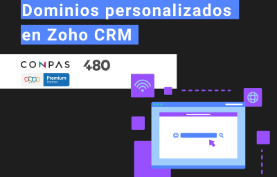 dominios personalizados zoho crm dominios personalizados zoho crm