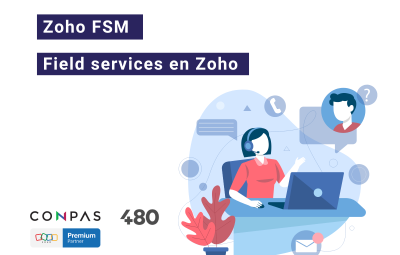 Zoho FMS Zoho FMS