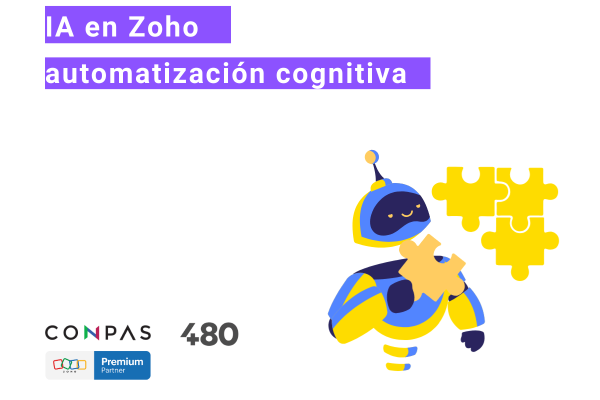 IA en Zoho