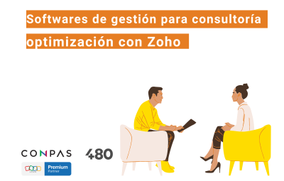 Zoho para consultoras Zoho para consultoras