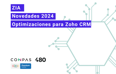 NOVEDADES ZIA 2024 NOVEDADES ZIA 2024