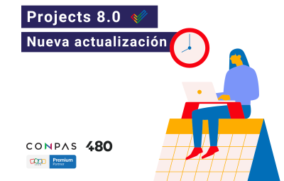 Novedades Zoho Projects Novedades Zoho Projects