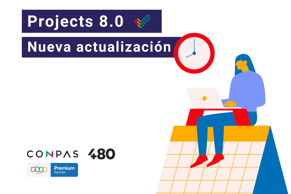 Novedades Zoho Projects