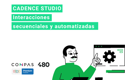 ZOHO CADENCE STUDIO ZOHO CADENCE STUDIO