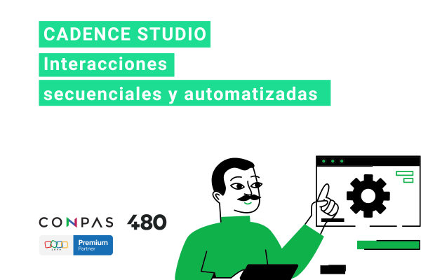 ZOHO CADENCE STUDIO