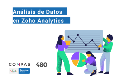 análisis de datos en zoho analytics análisis de datos en zoho analytics