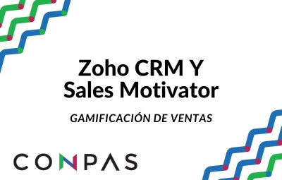 gamificación zoho crm gamificacion zoho crm