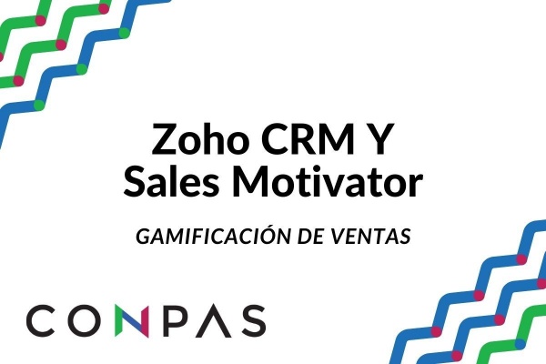 gamificacion zoho crm