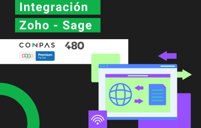 integracion zoho-sage integracion-zoho-sage