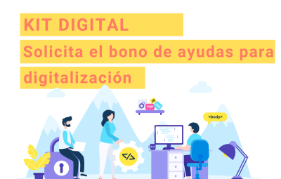 kit-digital-zoho kit digital para impulsar la digitalización de pymes