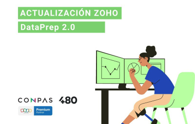 zoho-dataprep zoho dataprep 2.0